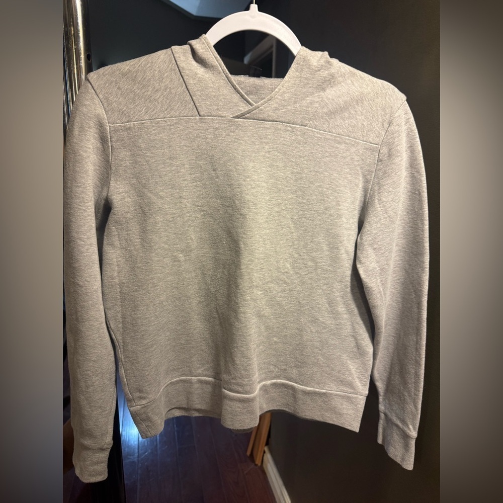 Theory Hoddie